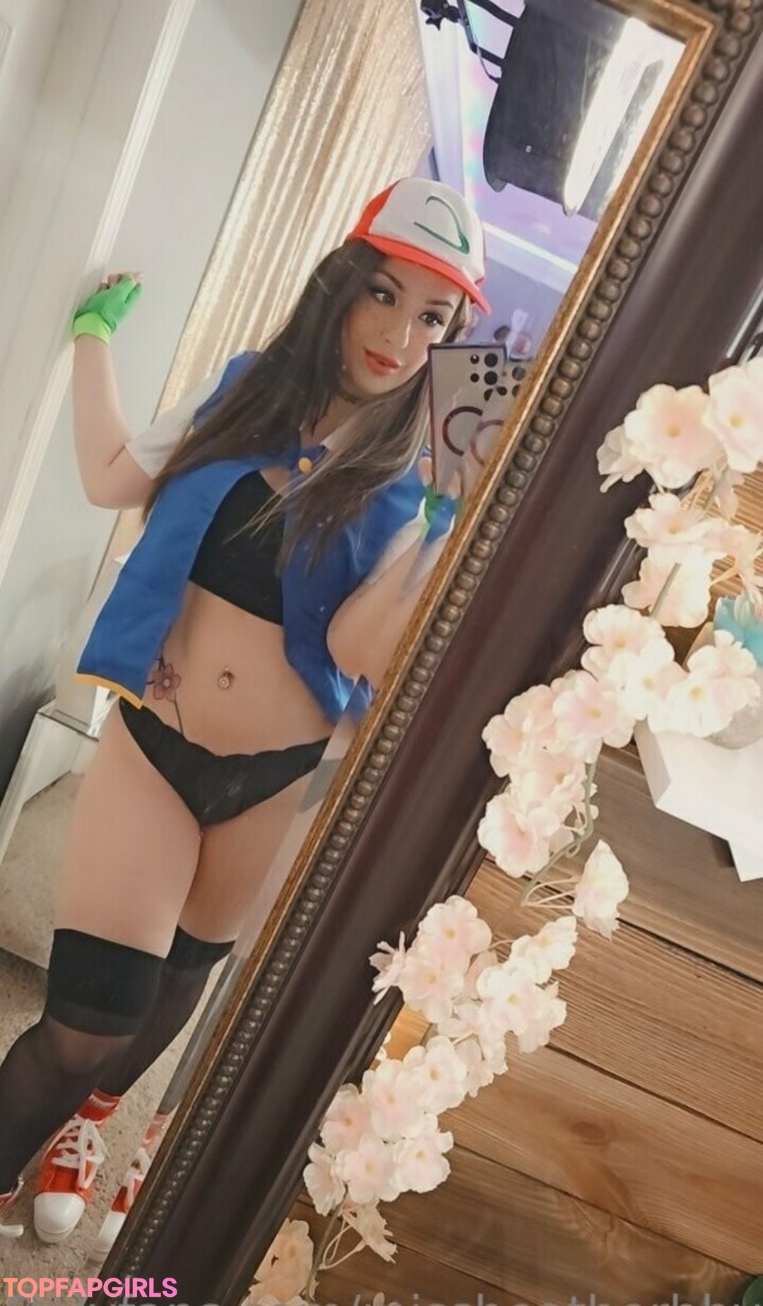 Foto desnuda filtrada de OnlyFans de Missheatherbby #550 Foto desnuda filtrada de OnlyFans de Missheatherbby #550