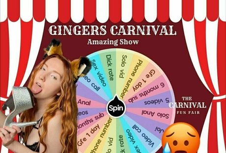 Gingerwilde