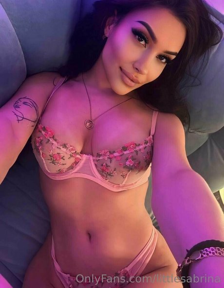 Littlesabrina