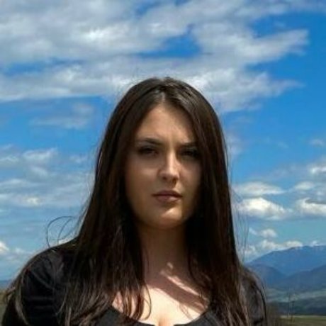 Andreea Buga
