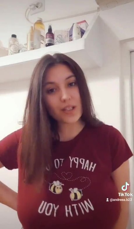Andreea Buga