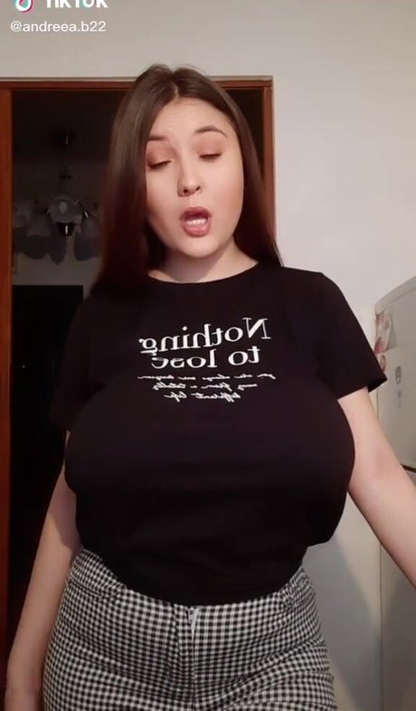 Andreea Buga
