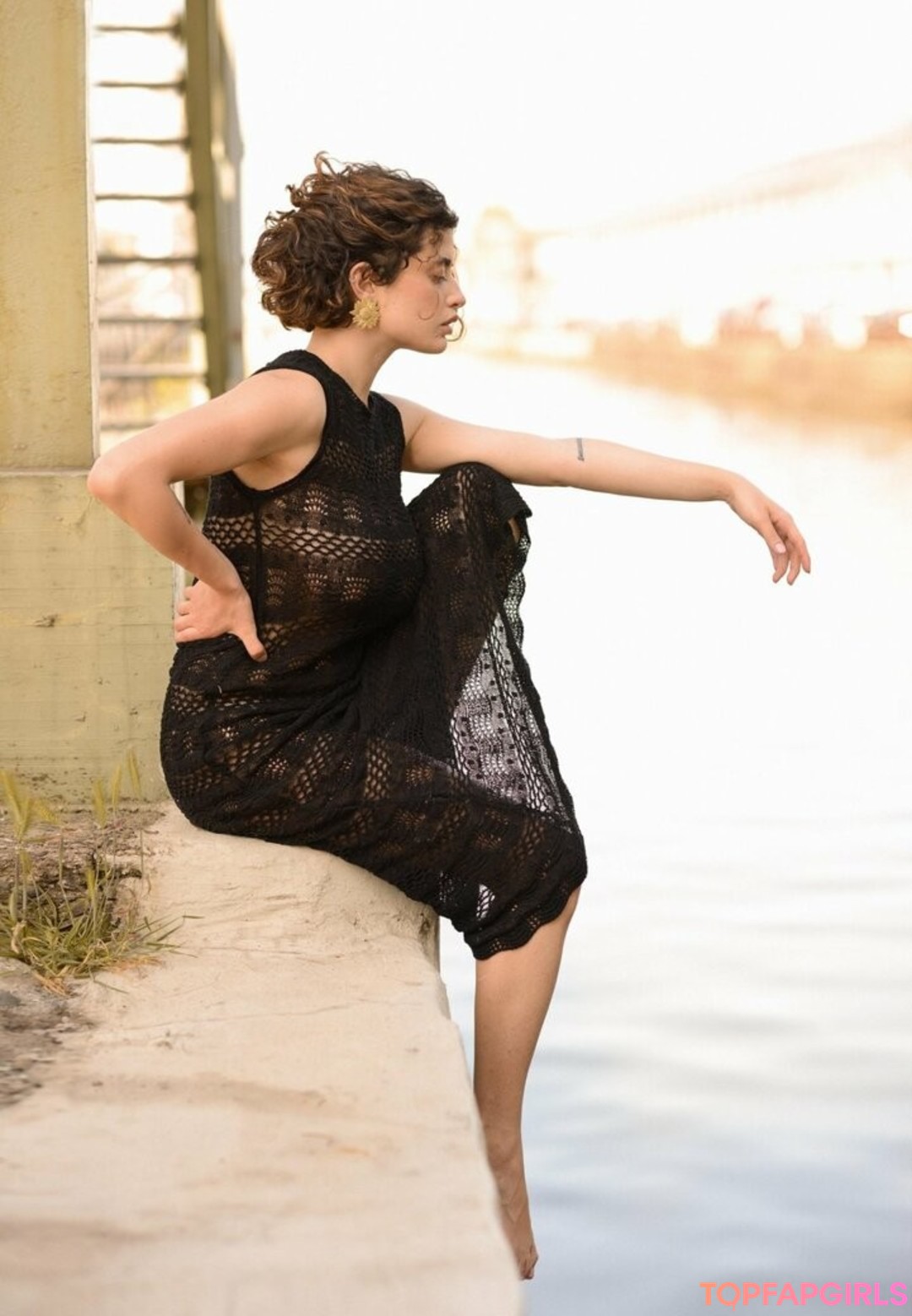 Foto desnuda filtrada de OnlyFans de Anna Pittureri #2 Foto desnuda filtrada de OnlyFans de Anna Pittureri #2