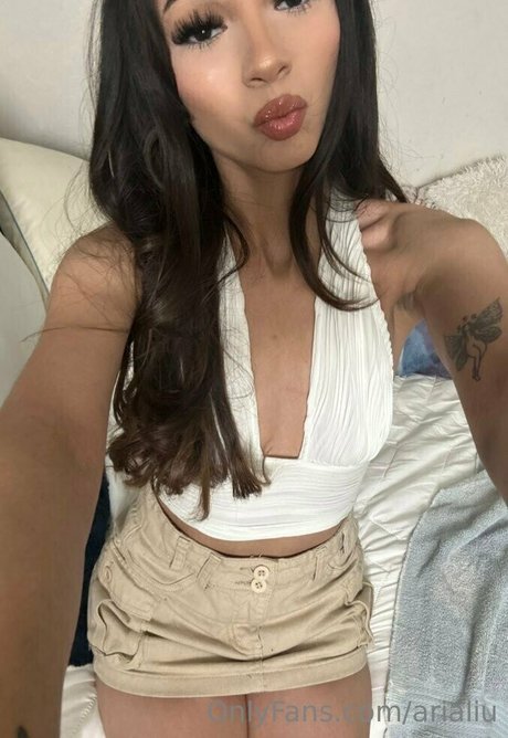 Ariiadams