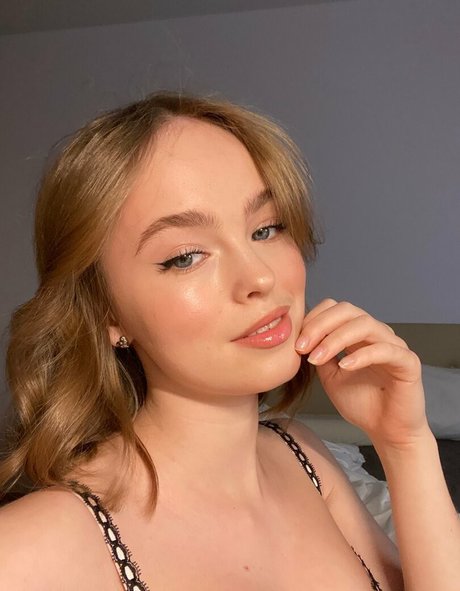 Foto desnuda filtrada de OnlyFans de Lumoore