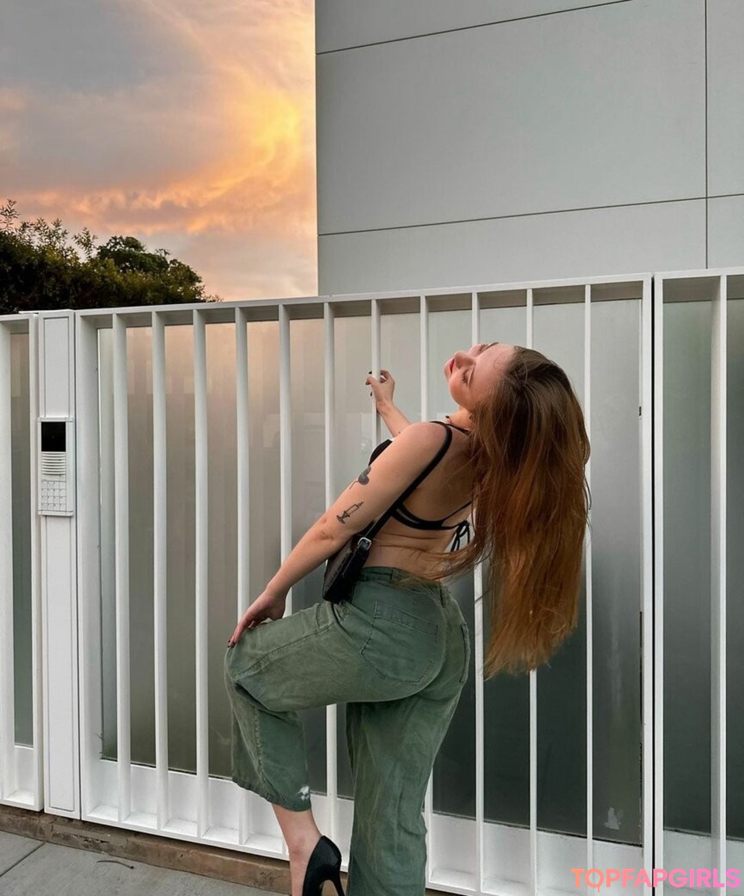 Foto desnuda filtrada de OnlyFans de Jordanburton #34 Foto desnuda filtrada de OnlyFans de Jordanburton #34