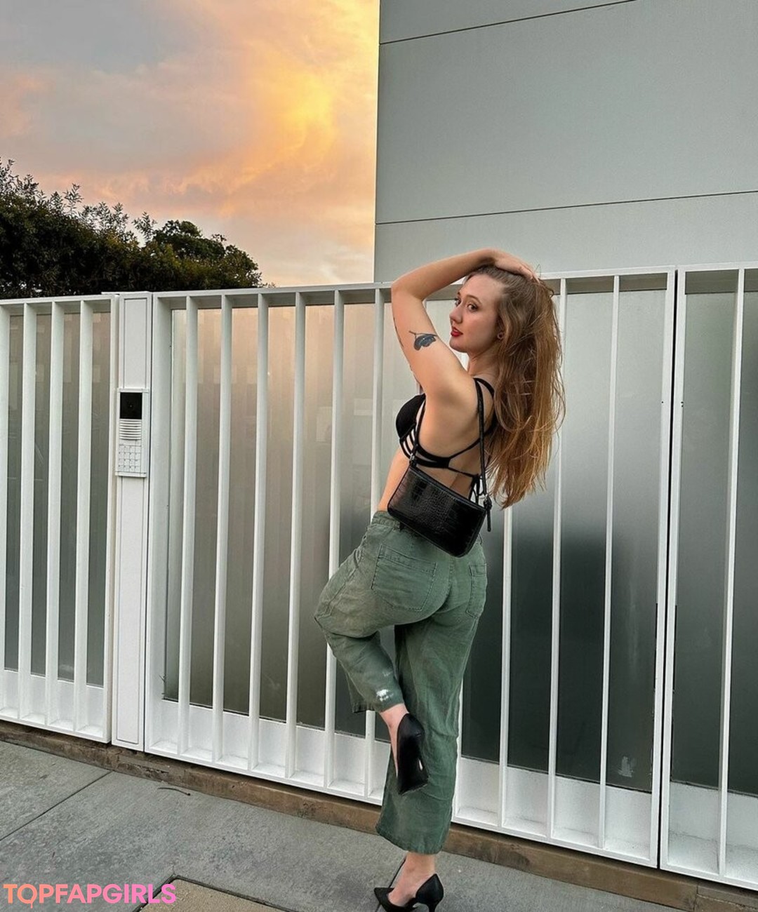 Foto desnuda filtrada de OnlyFans de Jordanburton #35 Foto desnuda filtrada de OnlyFans de Jordanburton #35