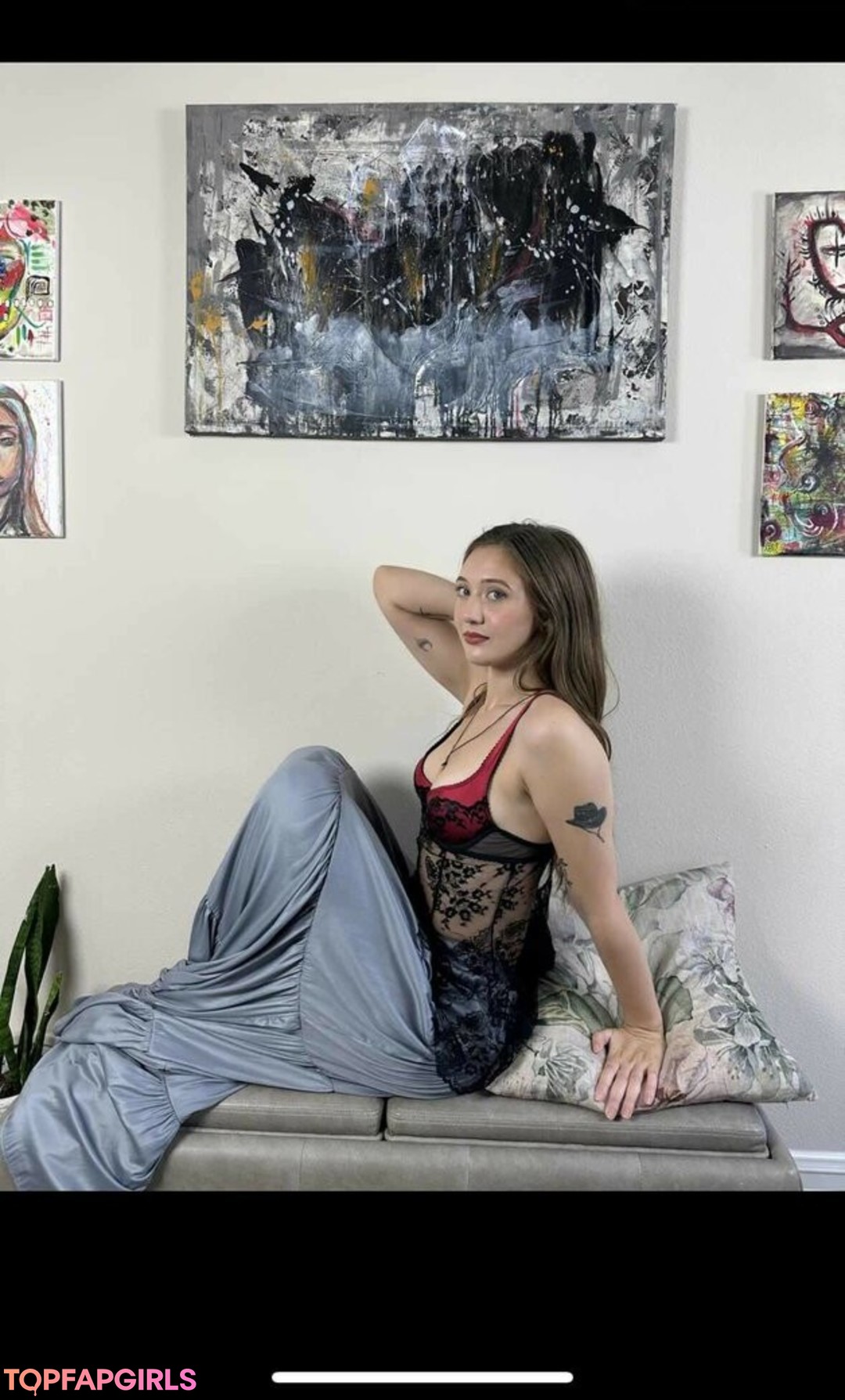 Foto desnuda filtrada de OnlyFans de Jordanburton #423 Foto desnuda filtrada de OnlyFans de Jordanburton #423