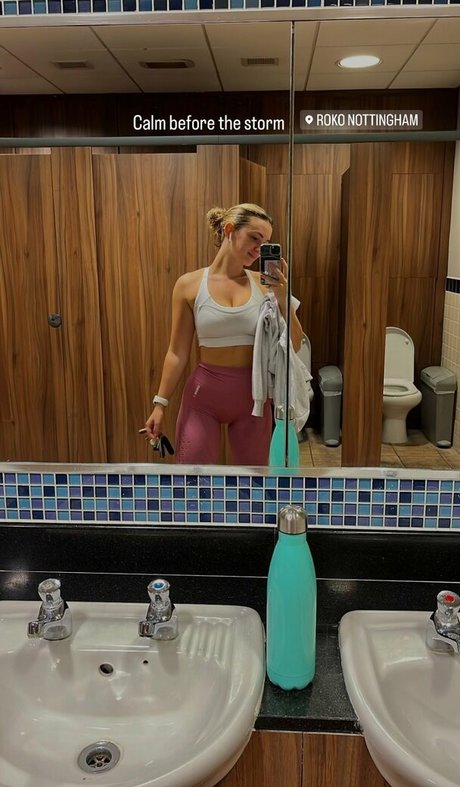 Rosie Bentham