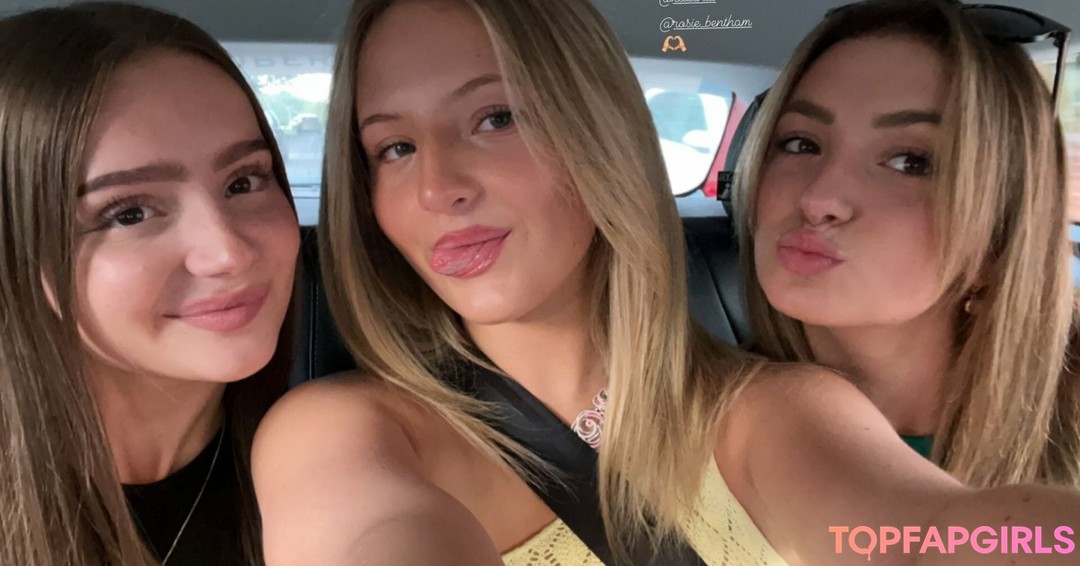 Foto desnuda filtrada de OnlyFans de Rosie Bentham #48 Foto desnuda filtrada de OnlyFans de Rosie Bentham #48