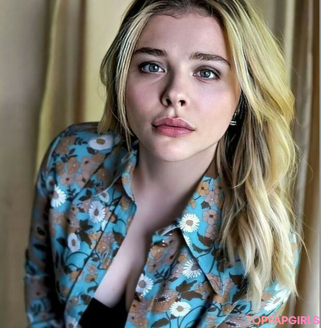 Foto desnuda filtrada de OnlyFans de Chloe Grace Moretz #133 Foto desnuda filtrada de OnlyFans de Chloe Grace Moretz #133