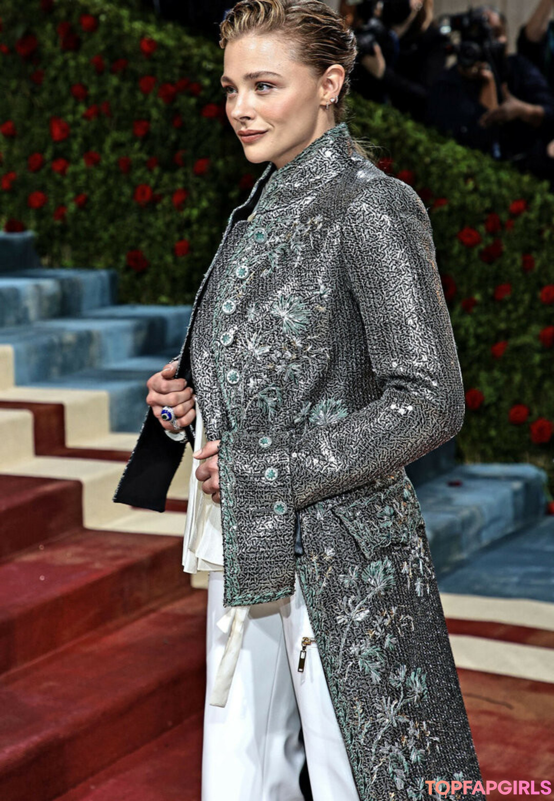 Foto desnuda filtrada de OnlyFans de Chloe Grace Moretz #147 Foto desnuda filtrada de OnlyFans de Chloe Grace Moretz #147