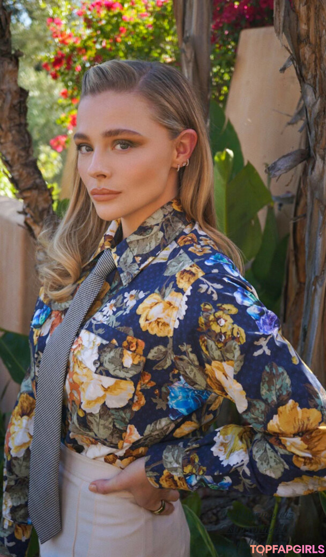 Foto desnuda filtrada de OnlyFans de Chloe Grace Moretz #178 Foto desnuda filtrada de OnlyFans de Chloe Grace Moretz #178