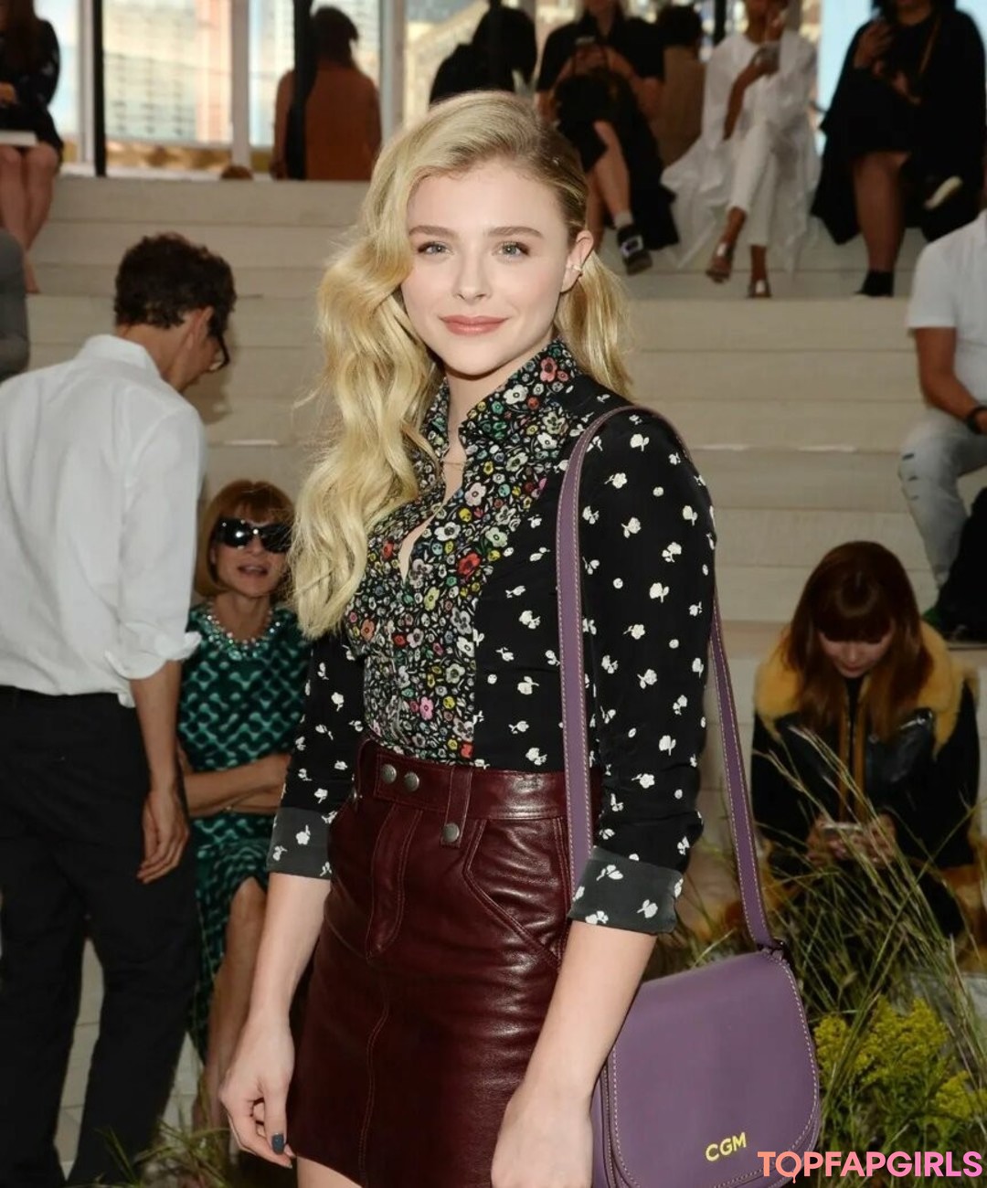 Foto desnuda filtrada de OnlyFans de Chloe Grace Moretz #228 Foto desnuda filtrada de OnlyFans de Chloe Grace Moretz #228