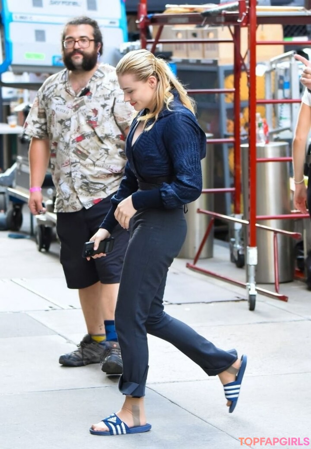 Foto desnuda filtrada de OnlyFans de Chloe Grace Moretz #256 Foto desnuda filtrada de OnlyFans de Chloe Grace Moretz #256