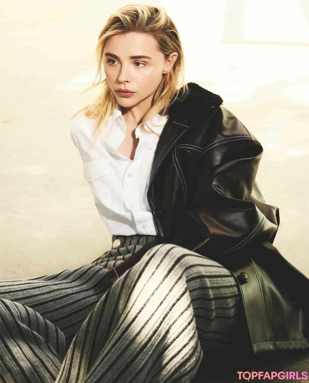 Foto desnuda filtrada de OnlyFans de Chloe Grace Moretz #270 Foto desnuda filtrada de OnlyFans de Chloe Grace Moretz #270