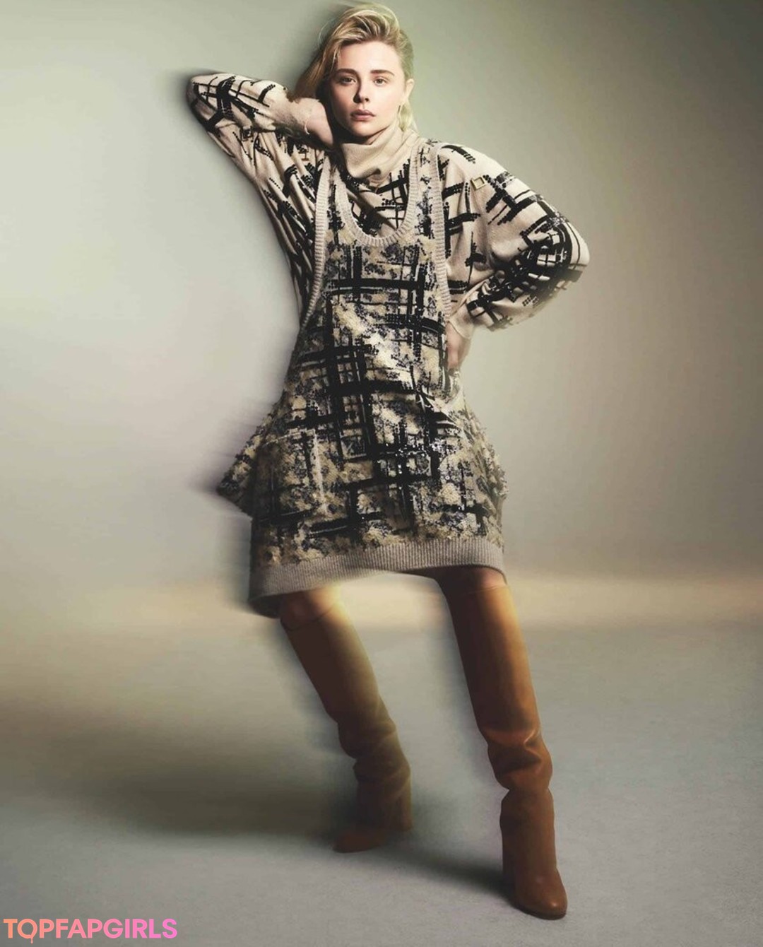 Foto desnuda filtrada de OnlyFans de Chloe Grace Moretz #271 Foto desnuda filtrada de OnlyFans de Chloe Grace Moretz #271