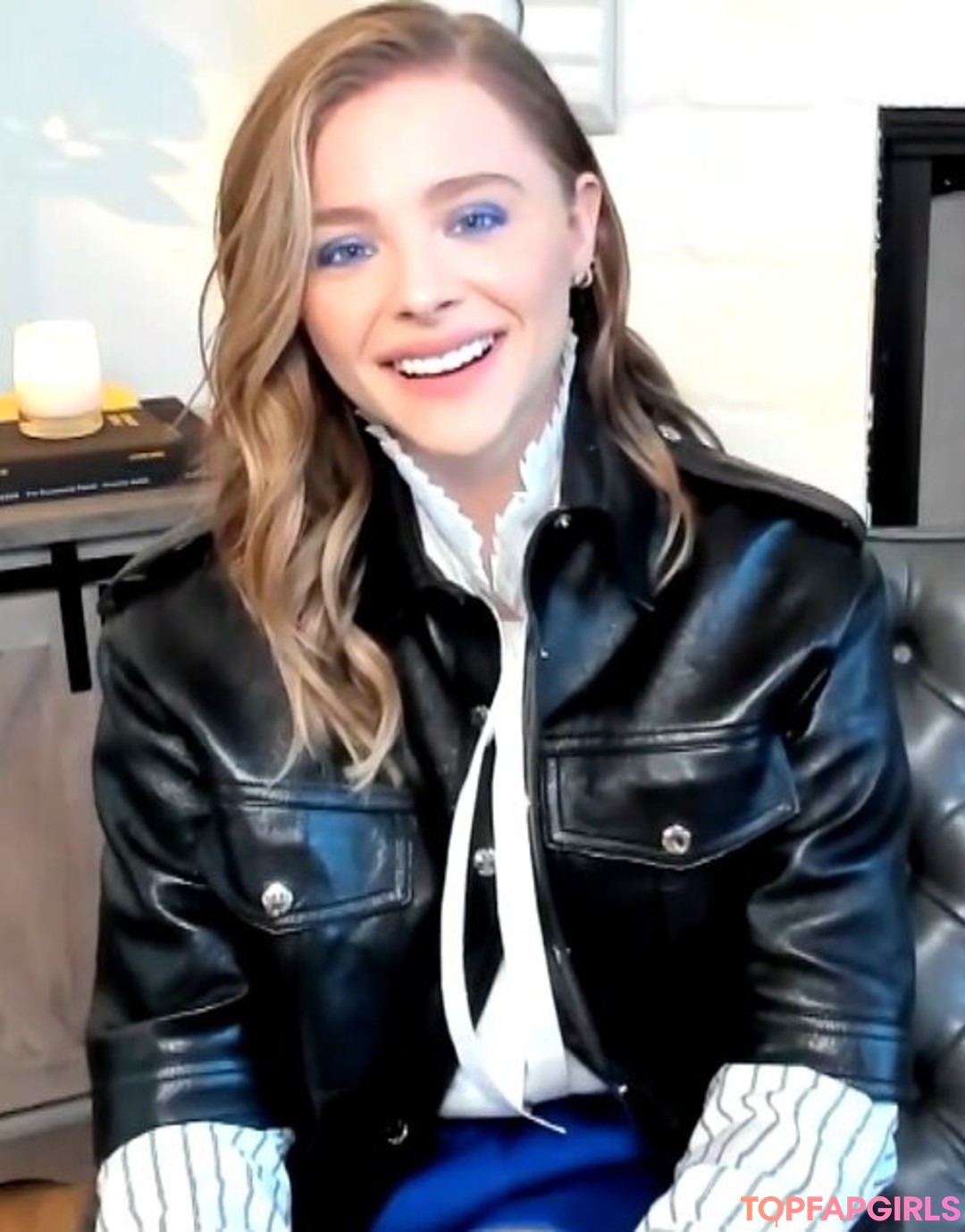 Foto desnuda filtrada de OnlyFans de Chloe Grace Moretz #290 Foto desnuda filtrada de OnlyFans de Chloe Grace Moretz #290