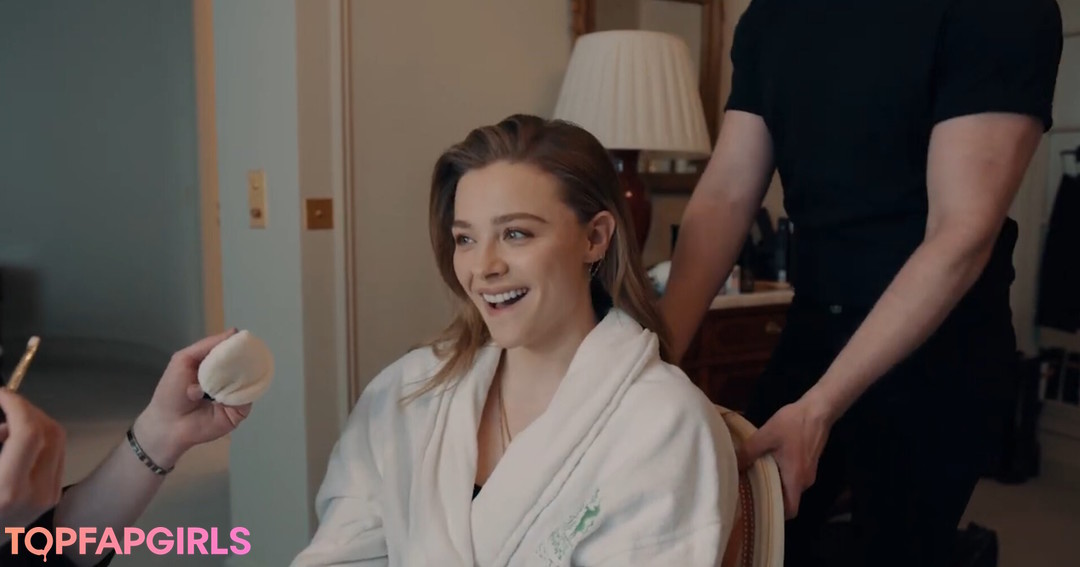 Foto desnuda filtrada de OnlyFans de Chloe Grace Moretz #351 Foto desnuda filtrada de OnlyFans de Chloe Grace Moretz #351