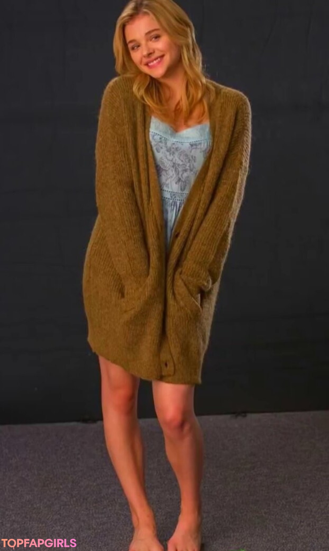 Foto desnuda filtrada de OnlyFans de Chloe Grace Moretz #369 Foto desnuda filtrada de OnlyFans de Chloe Grace Moretz #369