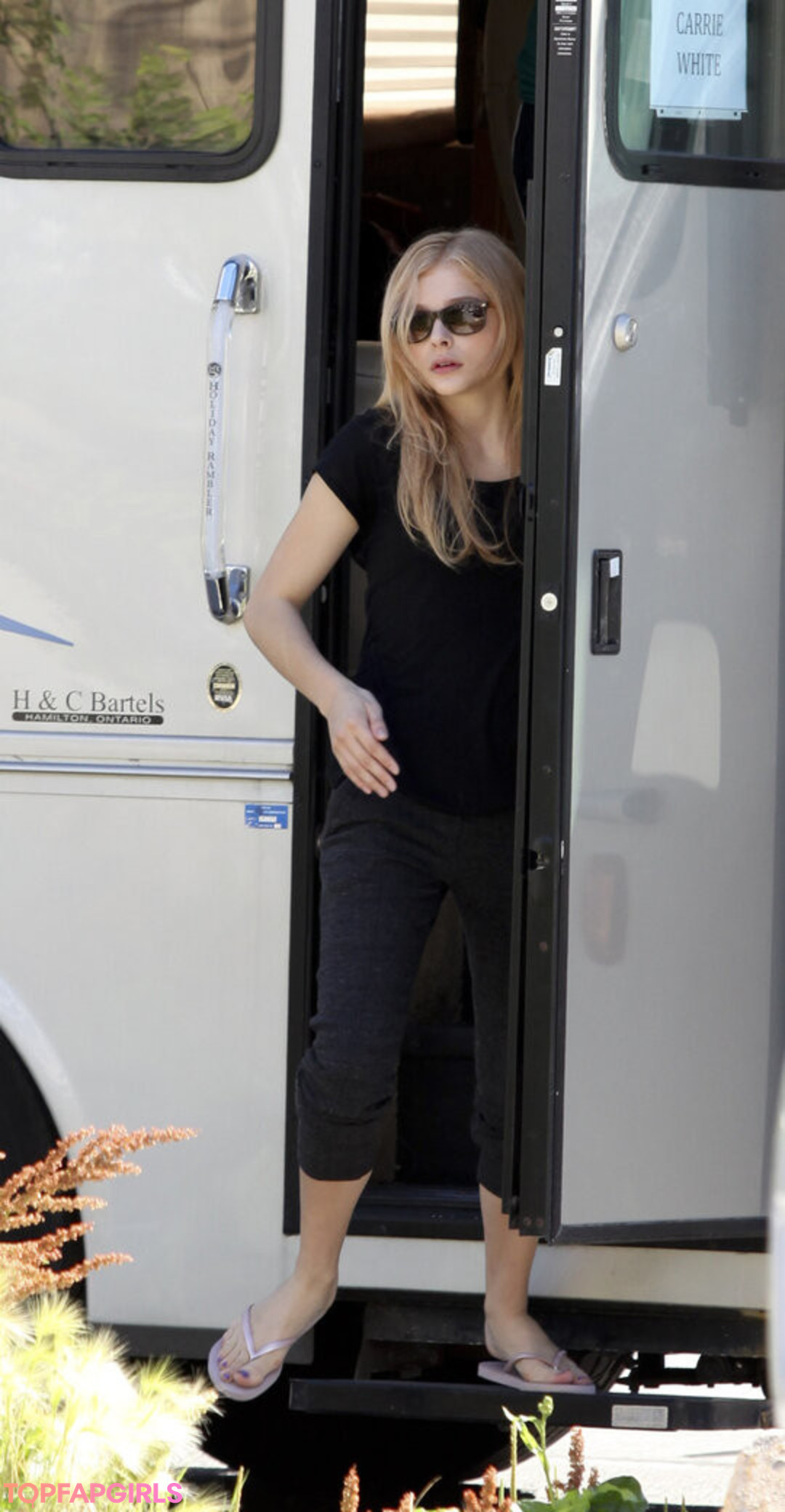 Foto desnuda filtrada de OnlyFans de Chloe Grace Moretz #383 Foto desnuda filtrada de OnlyFans de Chloe Grace Moretz #383