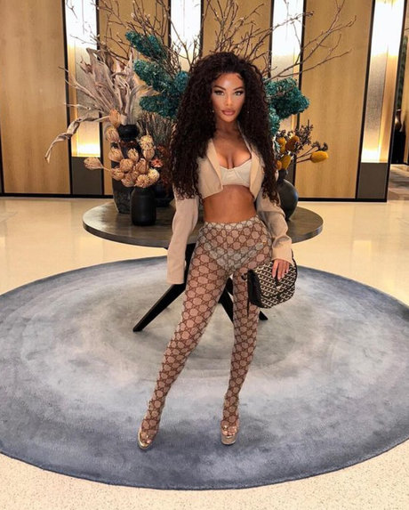 Foto desnuda filtrada de OnlyFans de Chelsee Healey