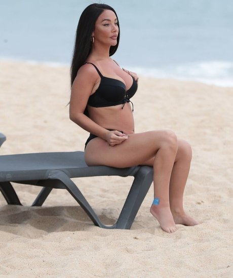 Chelsee Healey
