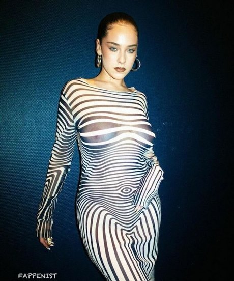 Foto desnuda filtrada de OnlyFans de Maeta