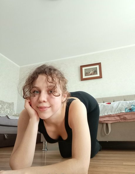 Maycurlygirl