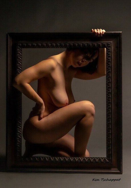 Foto desnuda filtrada de OnlyFans de Lila From Naked Bakers