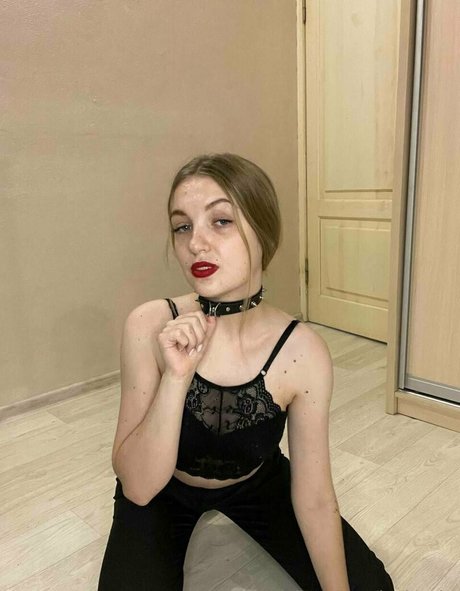 Foto desnuda filtrada de OnlyFans de Kathottie