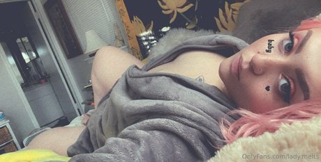 Lady.melts