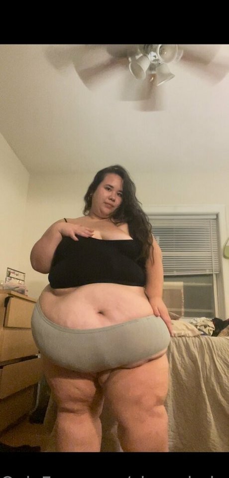 Swampgirlssbbw