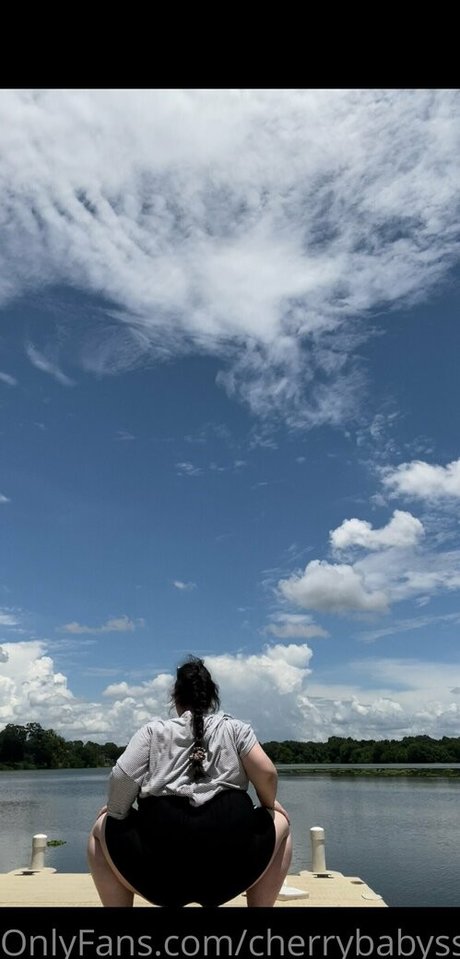 Foto desnuda filtrada de OnlyFans de Swampgirlssbbw