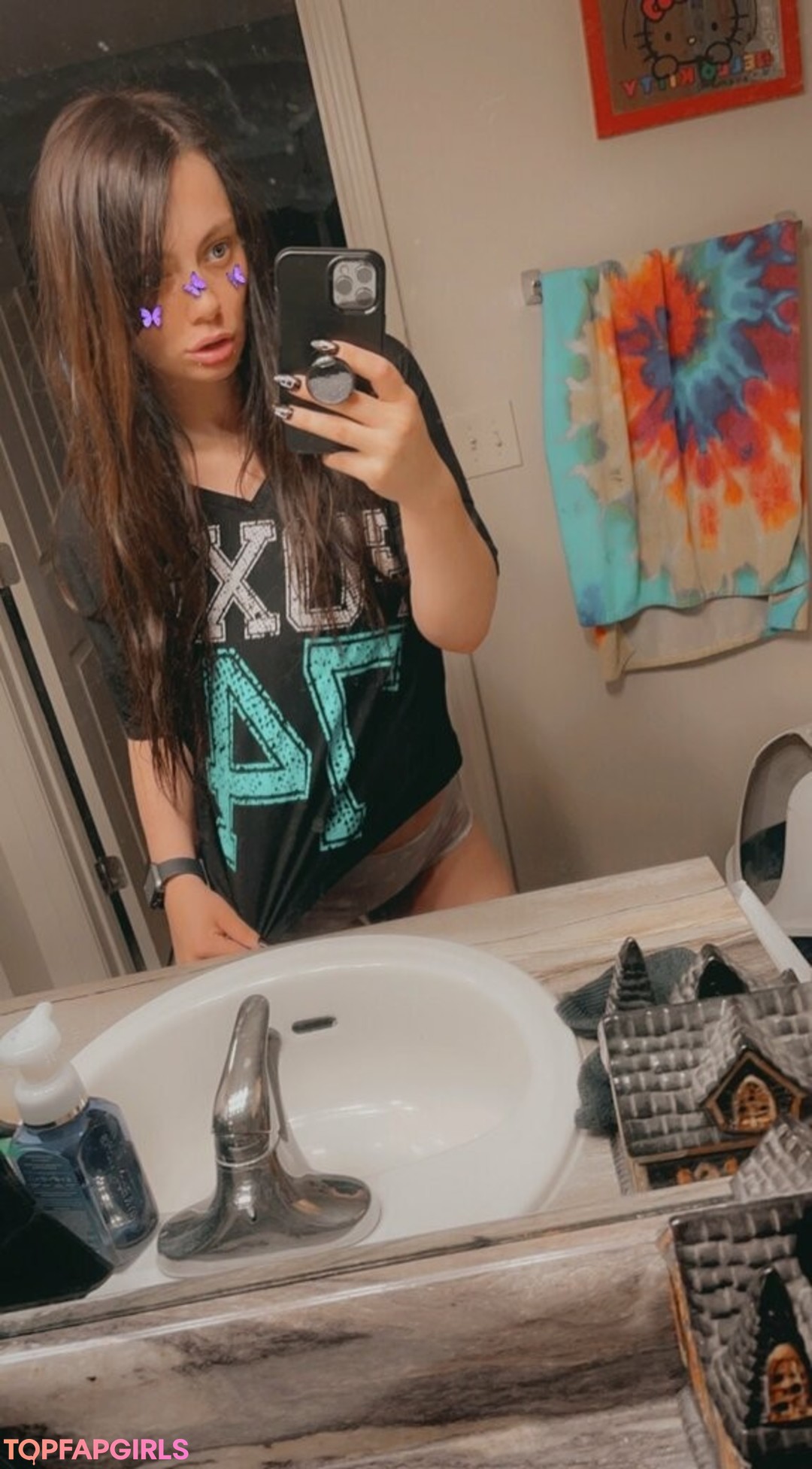 Foto desnuda filtrada de OnlyFans de Victorialunaarose #25 Foto desnuda filtrada de OnlyFans de Victorialunaarose #25