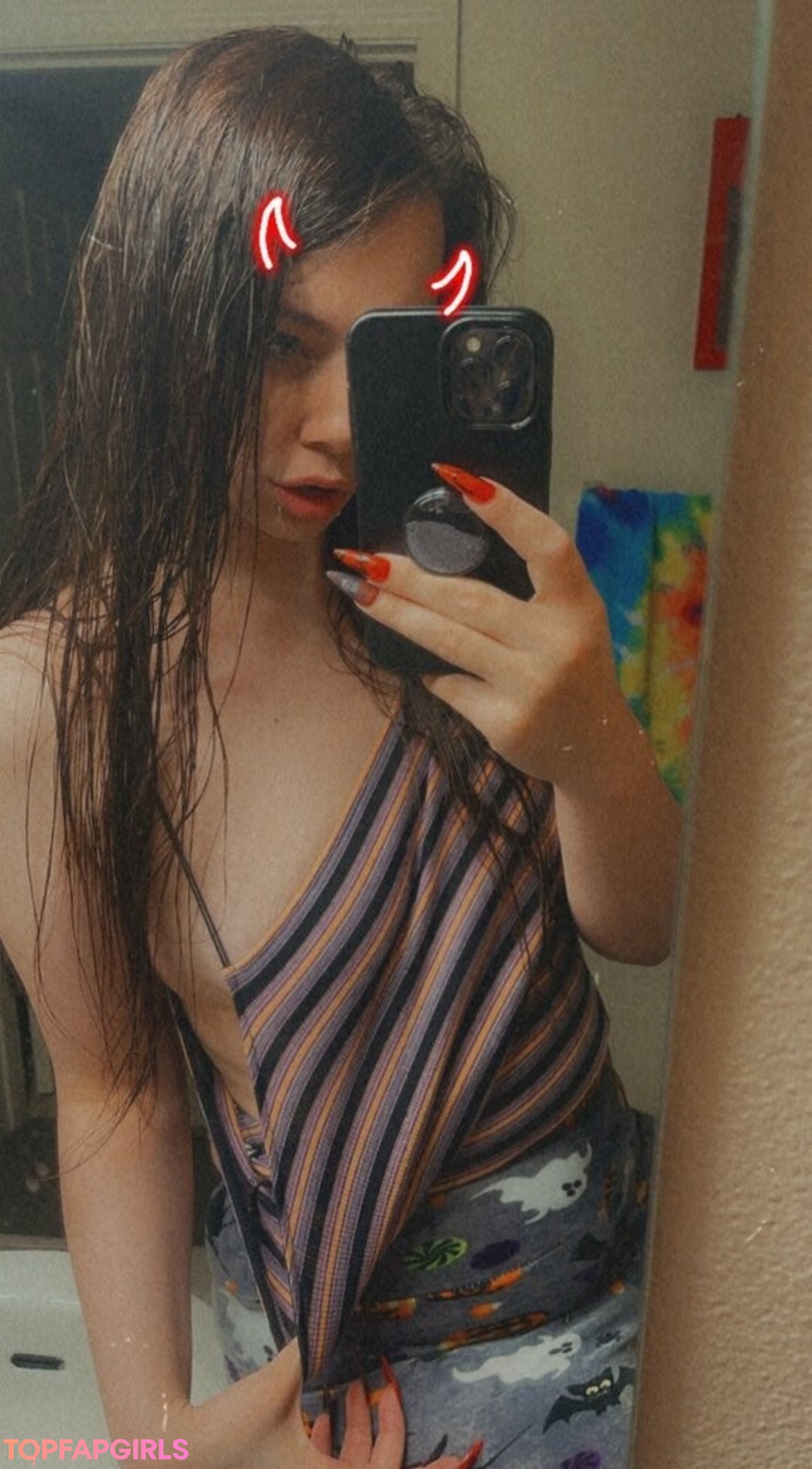 Foto desnuda filtrada de OnlyFans de Victorialunaarose #70 Foto desnuda filtrada de OnlyFans de Victorialunaarose #70