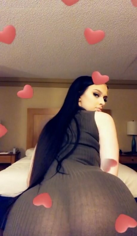 Missrichand