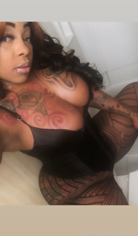 Lawdhavemercy