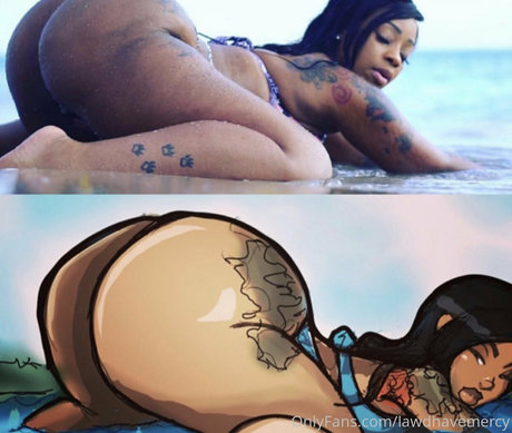 Lawdhavemercy