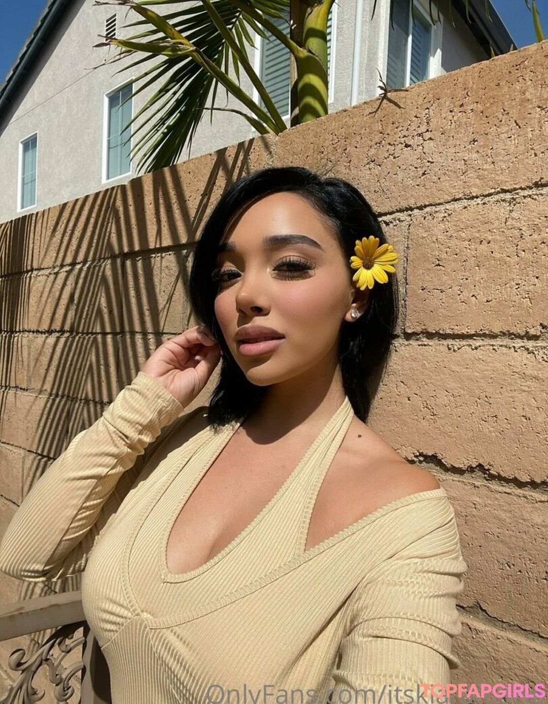 Foto desnuda filtrada de OnlyFans de Itskiaramarie #24 Foto desnuda filtrada de OnlyFans de Itskiaramarie #24