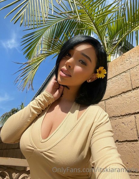Itskiaramarie