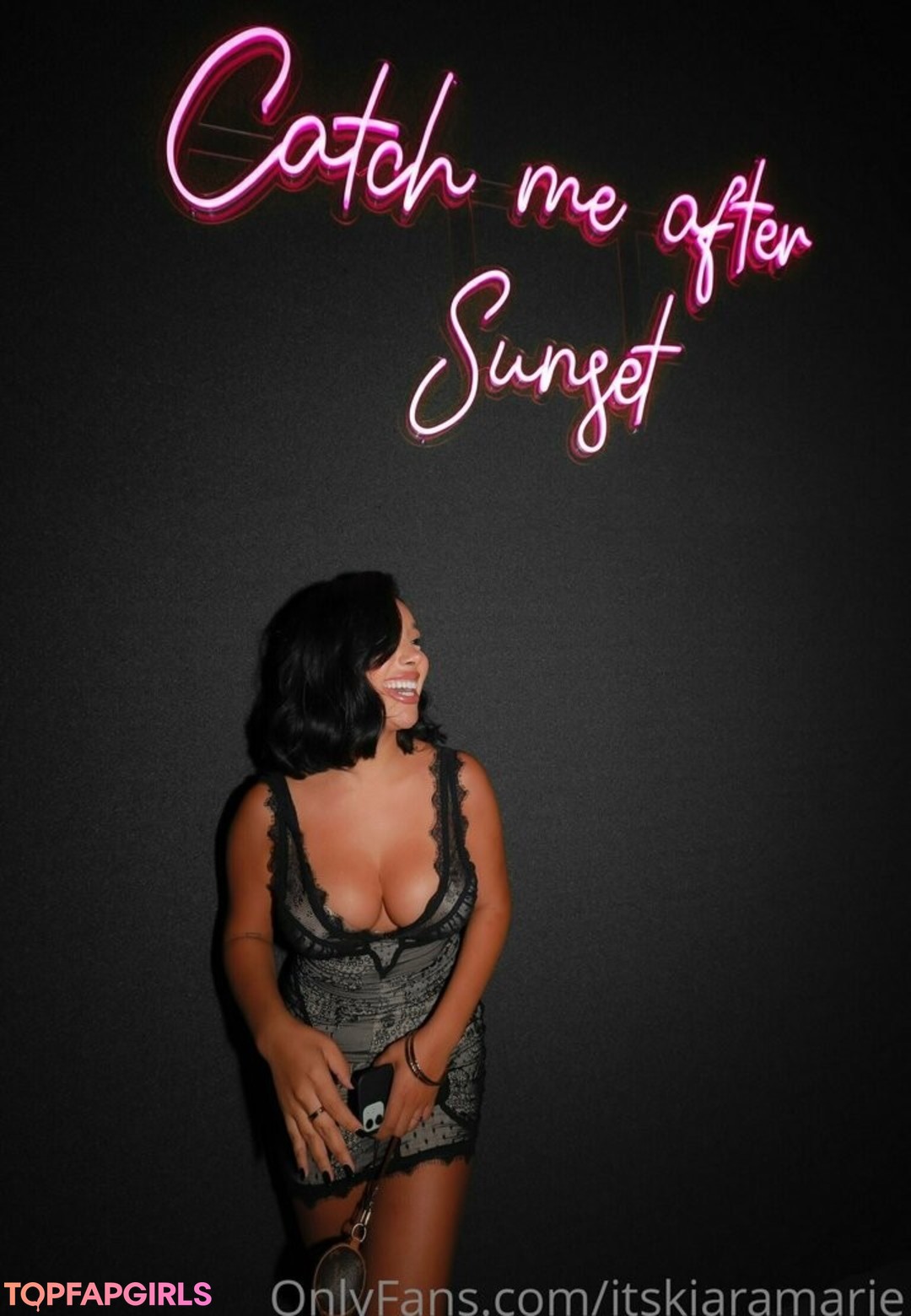 Foto desnuda filtrada de OnlyFans de Itskiaramarie #28 Foto desnuda filtrada de OnlyFans de Itskiaramarie #28