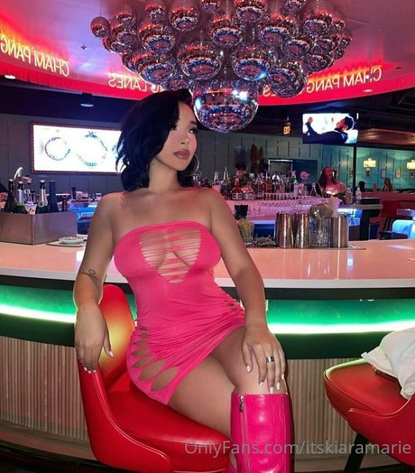 Itskiaramarie