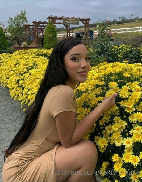 Itskiaramarie