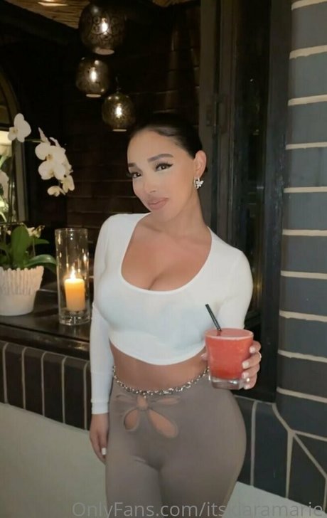 Itskiaramarie