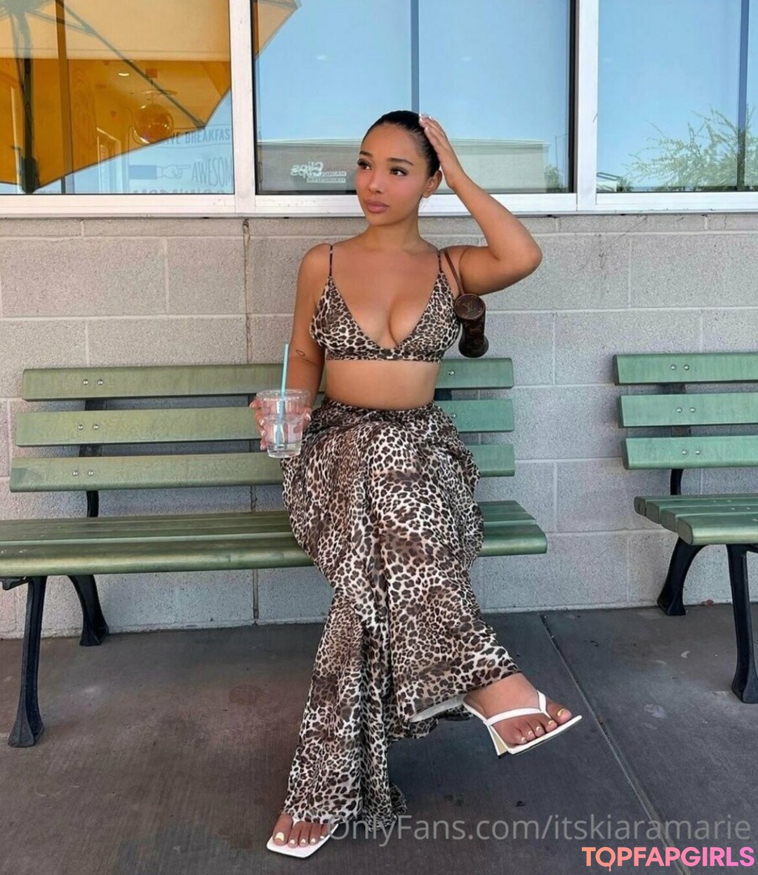 Foto desnuda filtrada de OnlyFans de Itskiaramarie #76 Foto desnuda filtrada de OnlyFans de Itskiaramarie #76