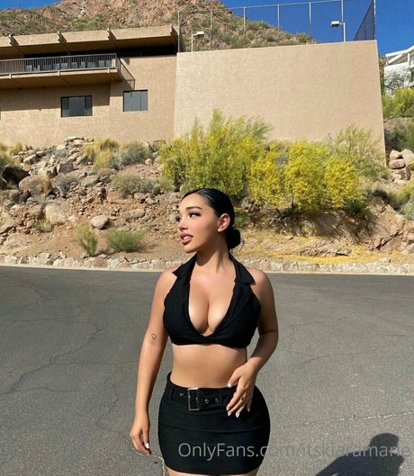 Itskiaramarie