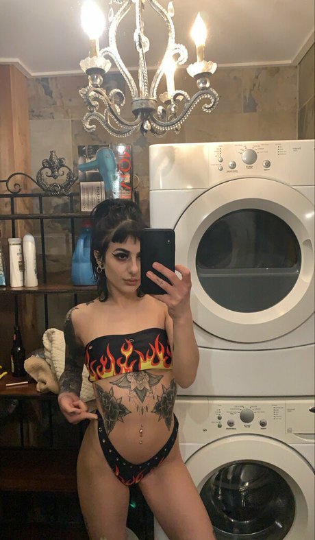 Gothhbabyy