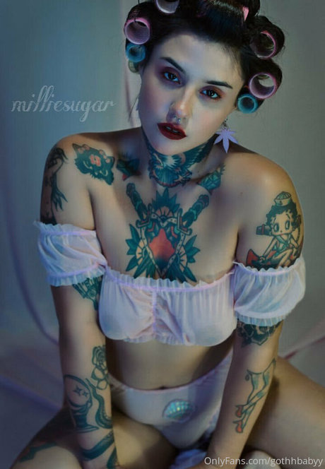 Gothhbabyy
