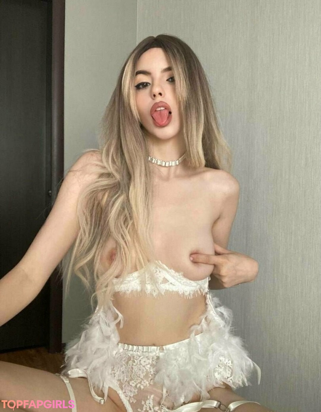 Foto desnuda filtrada de OnlyFans de Bustylilmegan #331 Foto desnuda filtrada de OnlyFans de Bustylilmegan #331